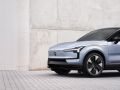 Volvo EX30 - z przodu
