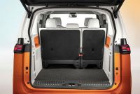 Volkswagen ID.Buzz - widok wntrza 3