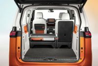 Volkswagen ID.Buzz - widok wntrza 4