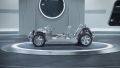 Architektura SEA Geely Holding