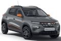 Samochd elektryczny Dacia Spring