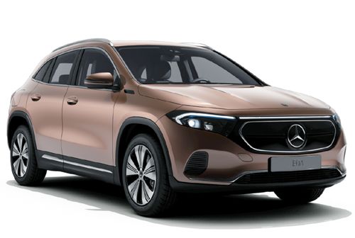 Samochd elektryczny Mercedes-Benz EQA 250