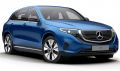 Samochd elektryczny Mercedes-Benz EQC 400 4MATIC