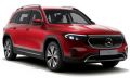 Samochd elektryczny Mercedes-Benz EQB 350 4MATIC