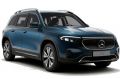 Samochd elektryczny Mercedes-Benz EQB 300 4MATIC