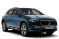 Samochd elektryczny Mercedes-Benz EQA 300 4MATIC
