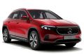 Samochd elektryczny Mercedes-Benz EQA 350 4MATIC