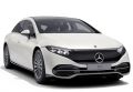 Samochd elektryczny Mercedes-Benz EQS 350