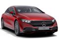 Samochd elektryczny Mercedes-Benz EQS 580 4MATIC