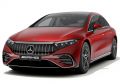 Samochd elektryczny Mercedes-Benz AMG EQS 53 4MATIC+