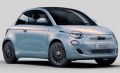 Samochd elektryczny Fiat 500 full electric