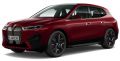Samochd elektryczny BMW iX M60