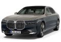 Samochd elektryczny BMW i7 xDrive60