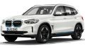 Samochd elektryczny BMW iX3