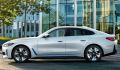 Samochd elektryczny BMW i4 eDrive40