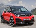 Samochd elektryczny BMW i3s (120 Ah)