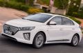 Samochd elektryczny Hyundai IONIQ Electric
