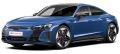 Samochd elektryczny Audi RS e-tron GT