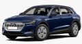 Samochd elektryczny Audi e-tron 50 quattro