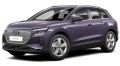 Samochd elektryczny Audi Q4 35 e-tron