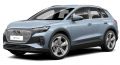 Samochd elektryczny Audi Q4 40 e-tron