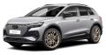 Samochd elektryczny Audi Q4 50 e-tron quattro