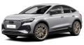 Samochd elektryczny Audi Q4 Sportback 50 e-tron quattro