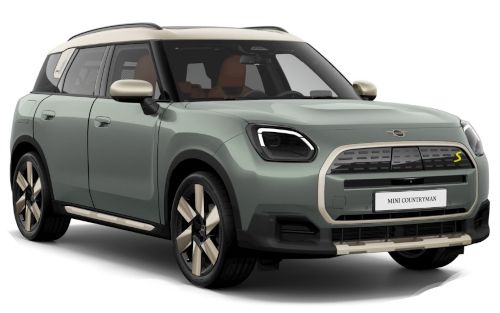 Samochd elektryczny MINI Countryman SE ALL4