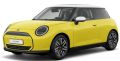 Samochód elektryczny MINI Cooper E