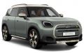 Samochód elektryczny MINI Countryman SE ALL4