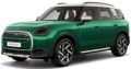 Samochód elektryczny MINI COUNTRYMAN E