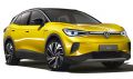 Samochd elektryczny Volkswagen ID.4 Pure Performance