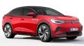 Samochd elektryczny Volkswagen ID.5 GTX