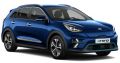 Samochd elektryczny KIA e-Niro (204 KM)
