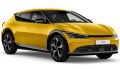 Samochd elektryczny KIA EV6 (58 kWh RWD)
