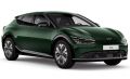 Samochd elektryczny KIA EV6 (77.4 kWh RWD)