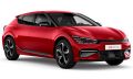 Samochd elektryczny KIA EV6 (77.4 kWh AWD)