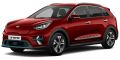Samochd elektryczny KIA e-Niro (136 KM)