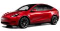 Samochd elektryczny Tesla Model Y Performance