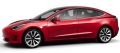 Samochód elektryczny Tesla Model 3 Performance