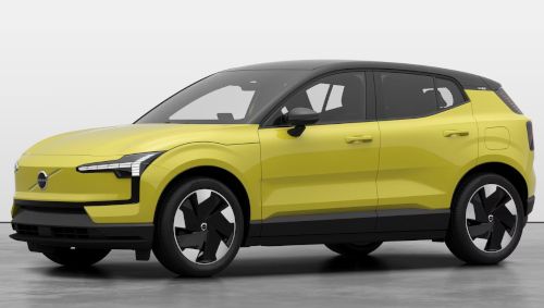 Samochd elektryczny Volvo EX30 Twin Motor Performance