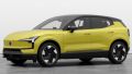 Samochd elektryczny Volvo EX30 Twin Motor Performance